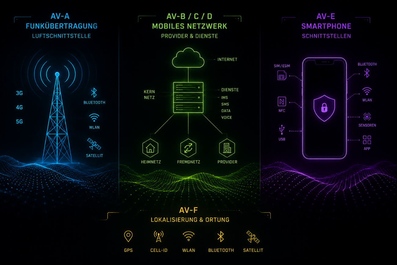 smartphone attack vector